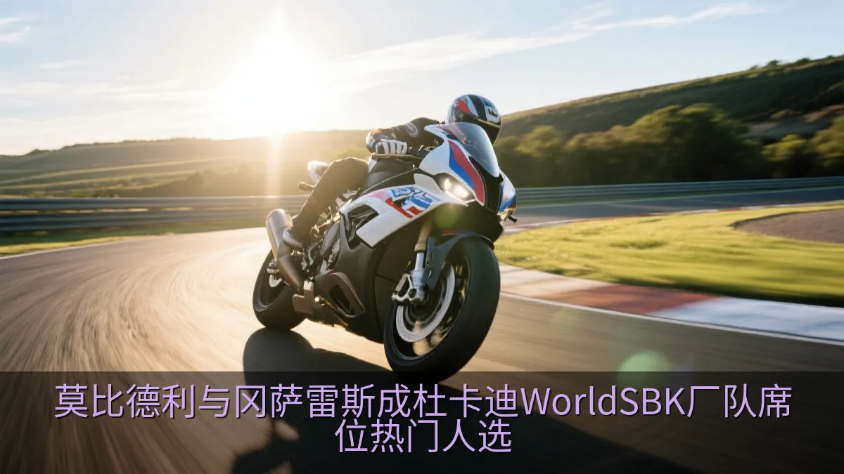 莫比德利与冈萨雷斯成杜卡迪WorldSBK厂队席位热门人选